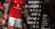 莱万多夫斯基爆冷击败曼联，比分优势明显引爆全场！的简单介绍