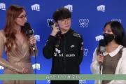 包含Faker迎来十二赛季高光表现，TL球迷沸腾！的词条