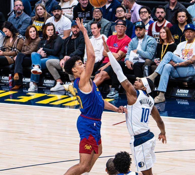 关于清晨丹佛掘金再遭质疑:CBA常规赛节点到来,震撼外界,赛季目标并未改变的信息 关于清晨丹佛掘金再遭质疑:CBA常规赛节点到来,震撼外界,赛季目标并未改变的信息